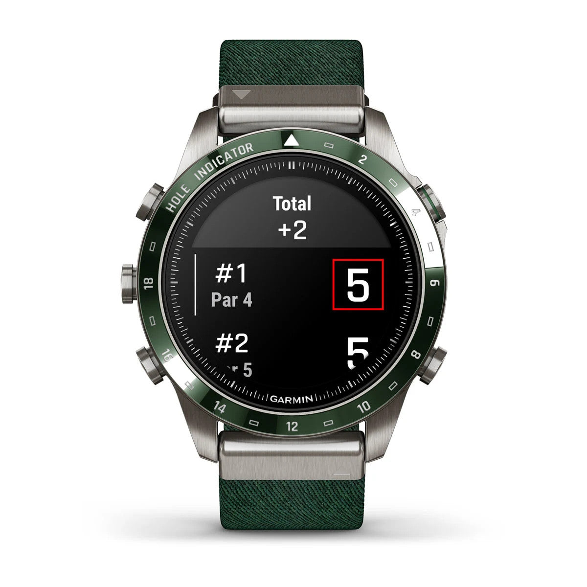 MARQ® Golfer (Gen 2)