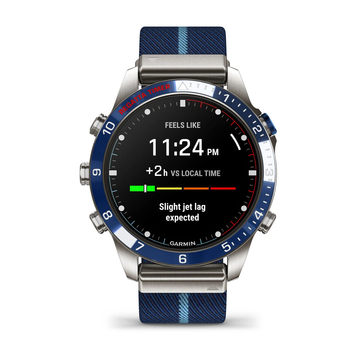 MARQ® Captain (Gen 2)