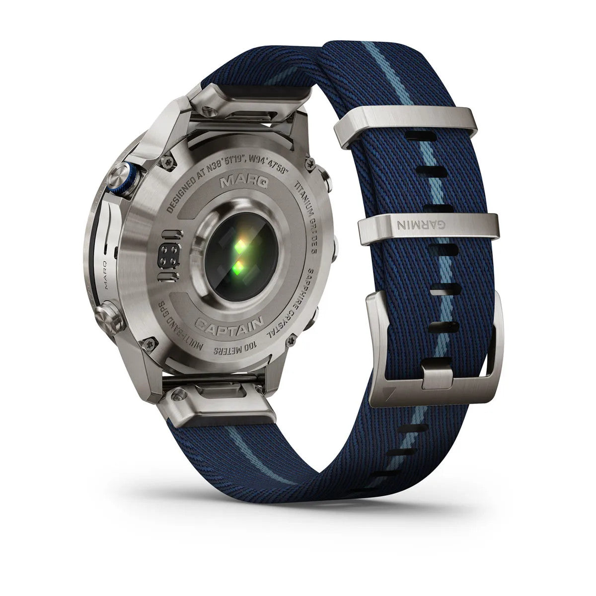 MARQ® Captain (Gen 2)