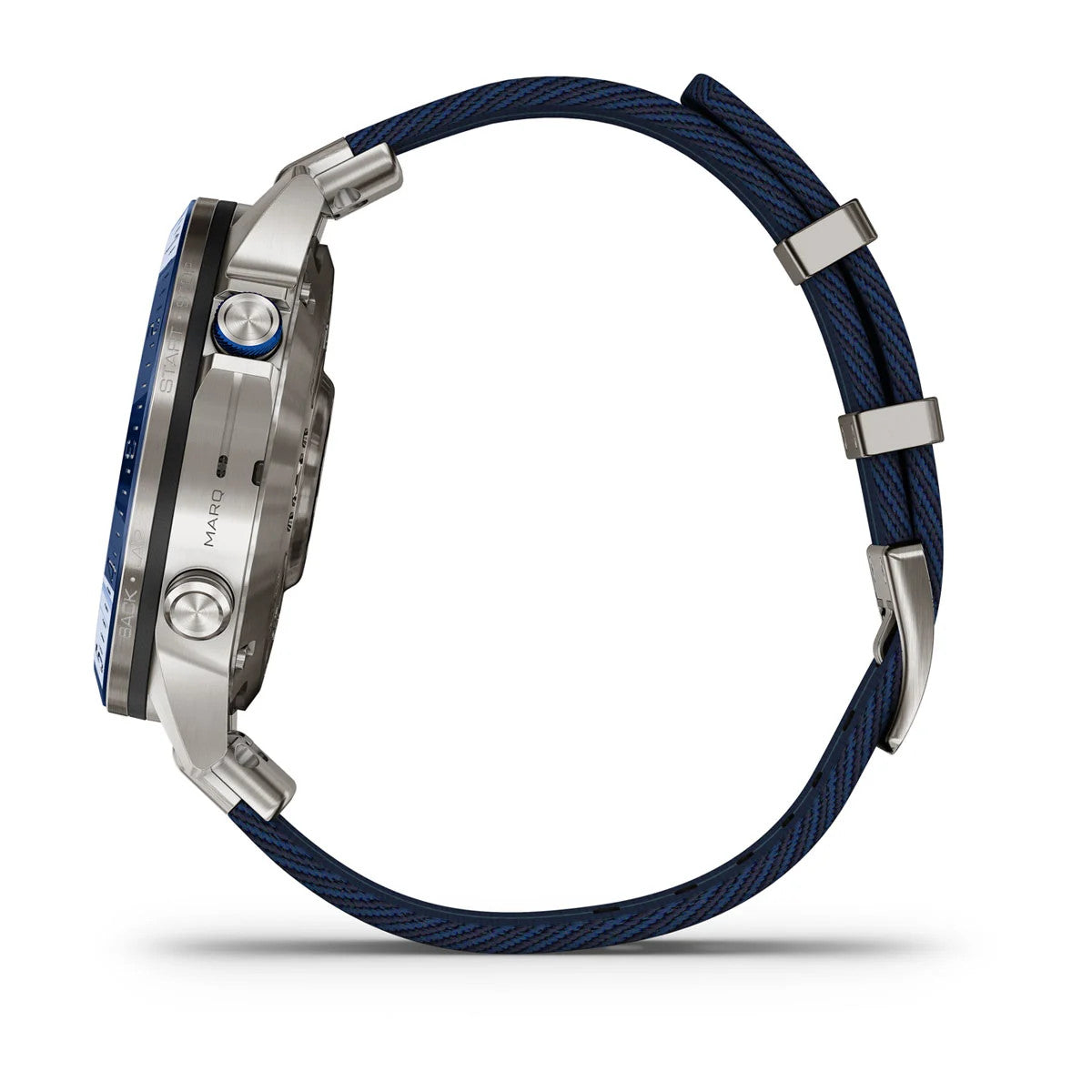 MARQ® Captain (Gen 2)