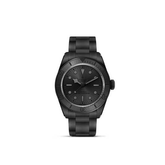 Black Bay Ceramic