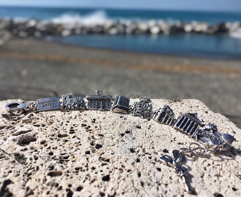 Bracciale Chiavari