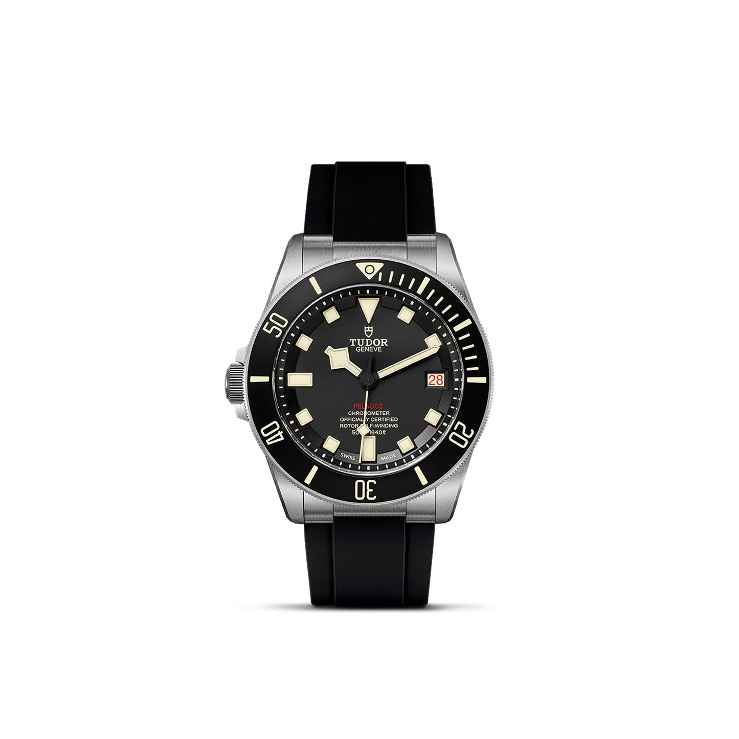 Pelagos LHD