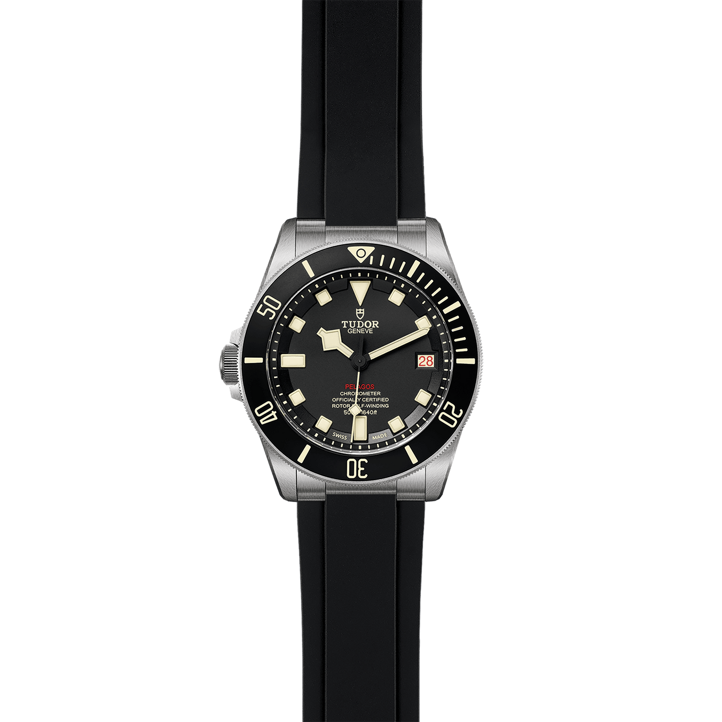 Pelagos LHD
