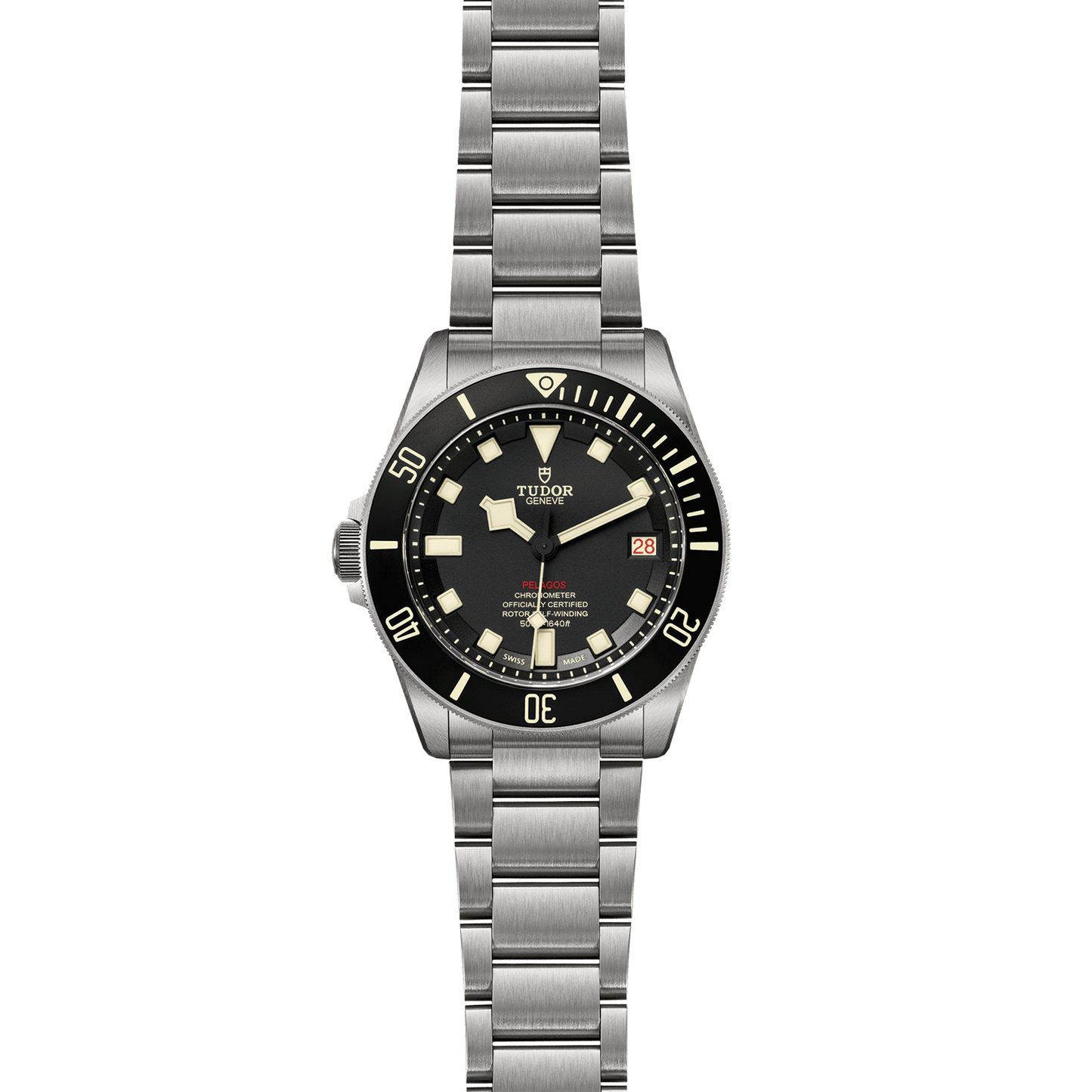 Pelagos LHD