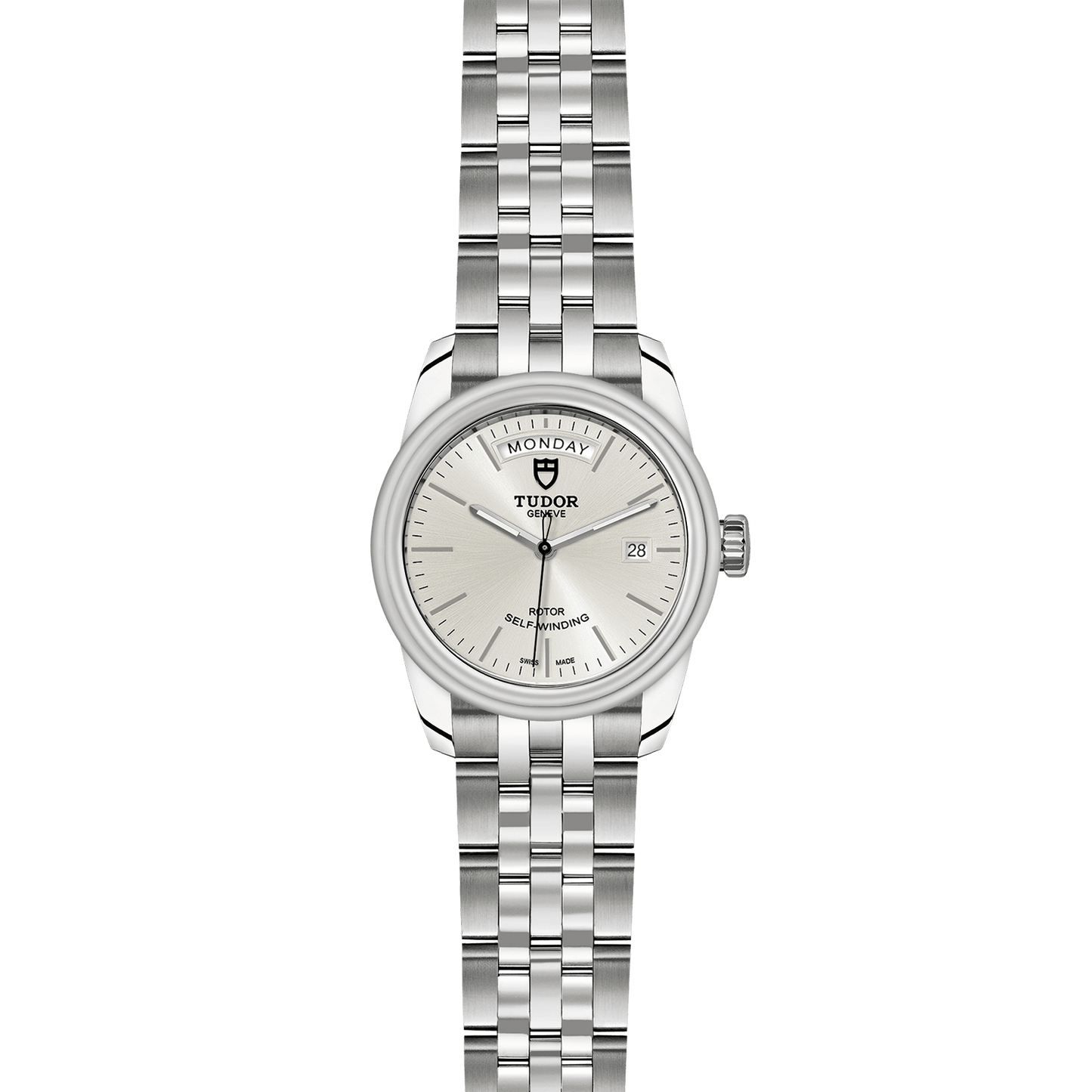 Glamour Date+Day
