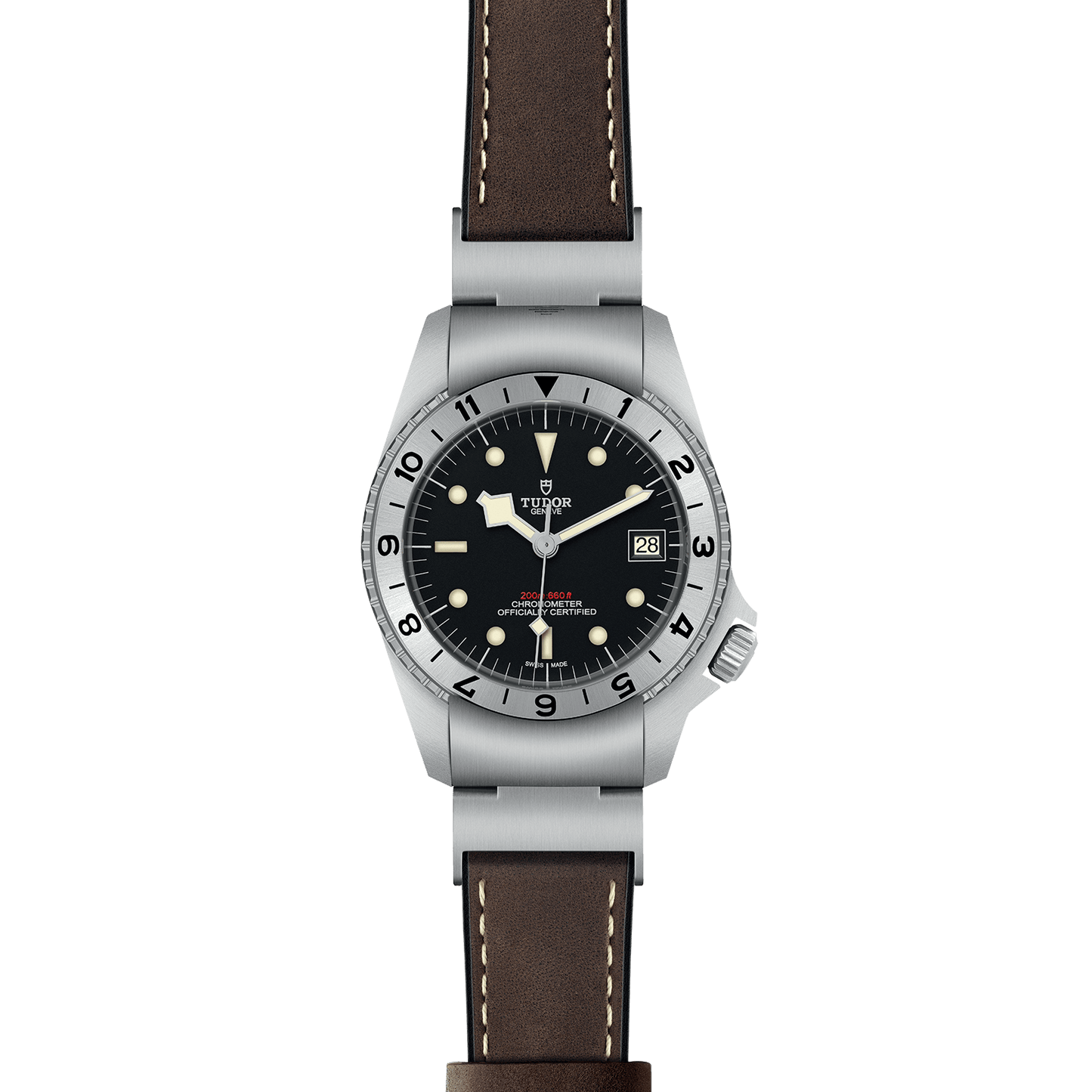 Black Bay P01