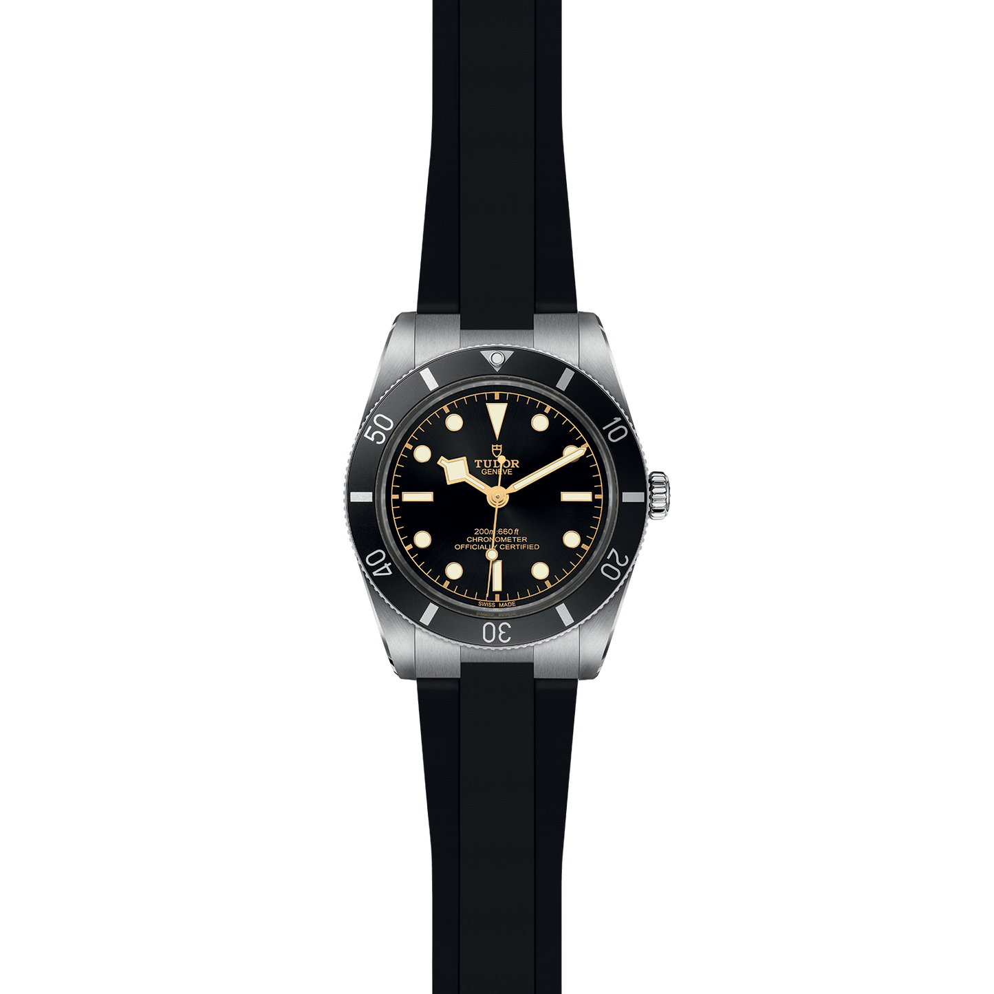 Black Bay 54