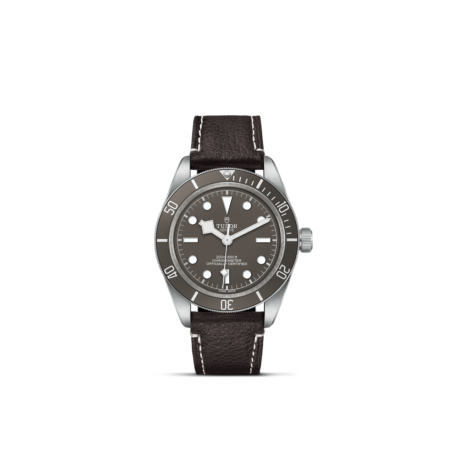 Black Bay 58