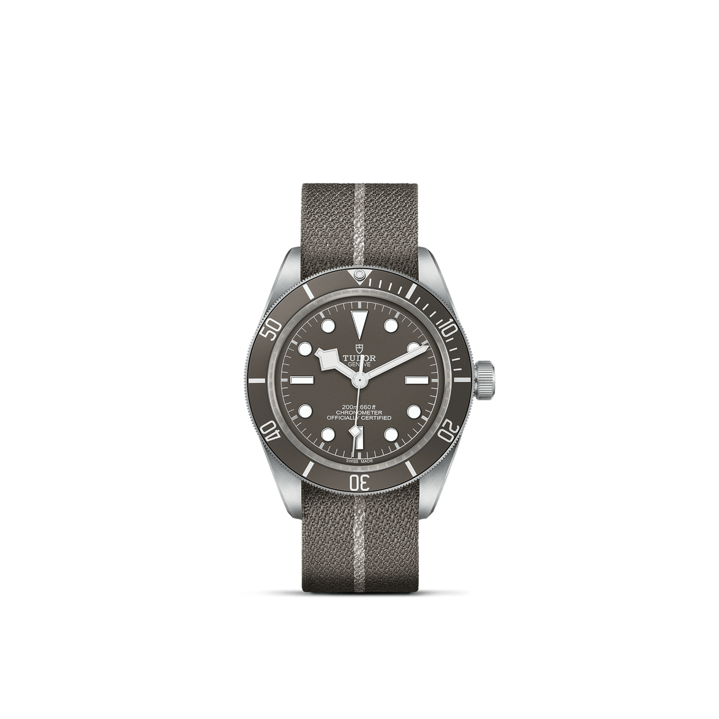 Black Bay 58
