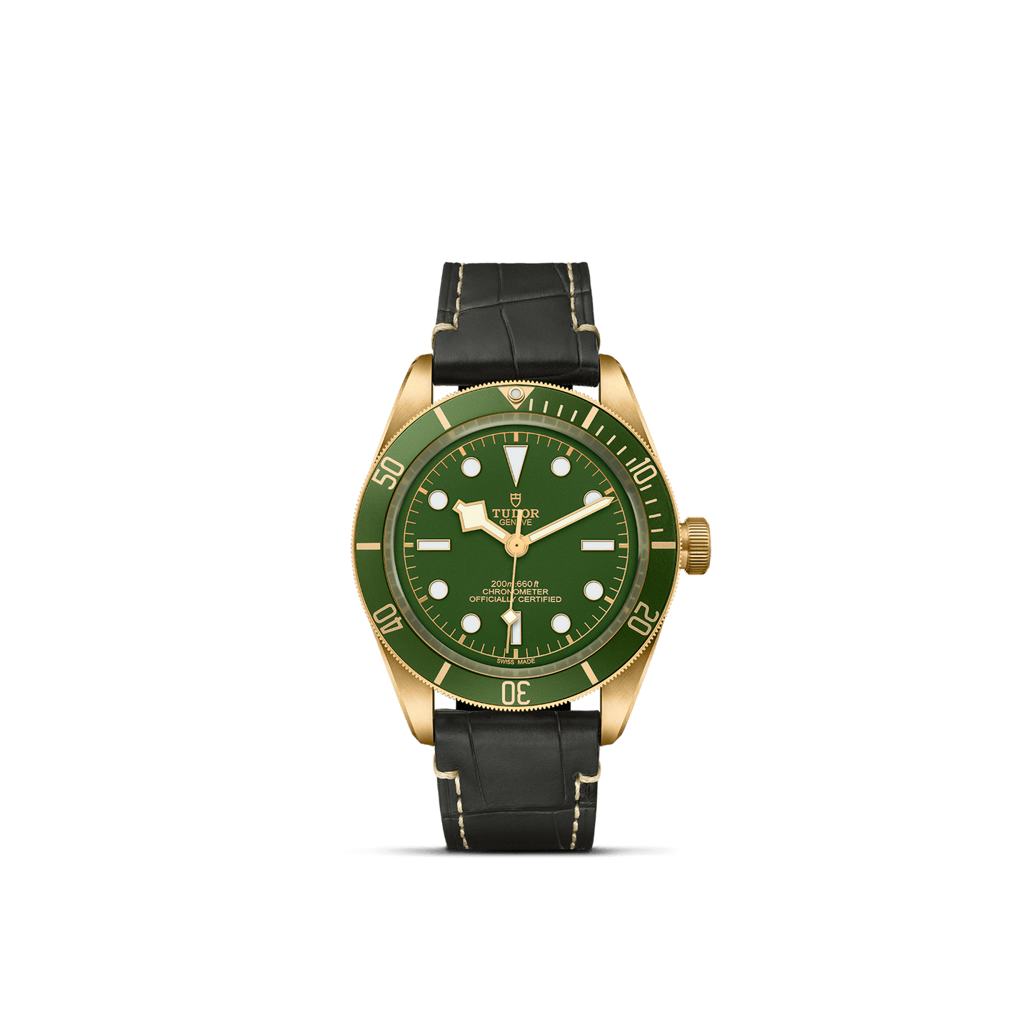 Black Bay 58
