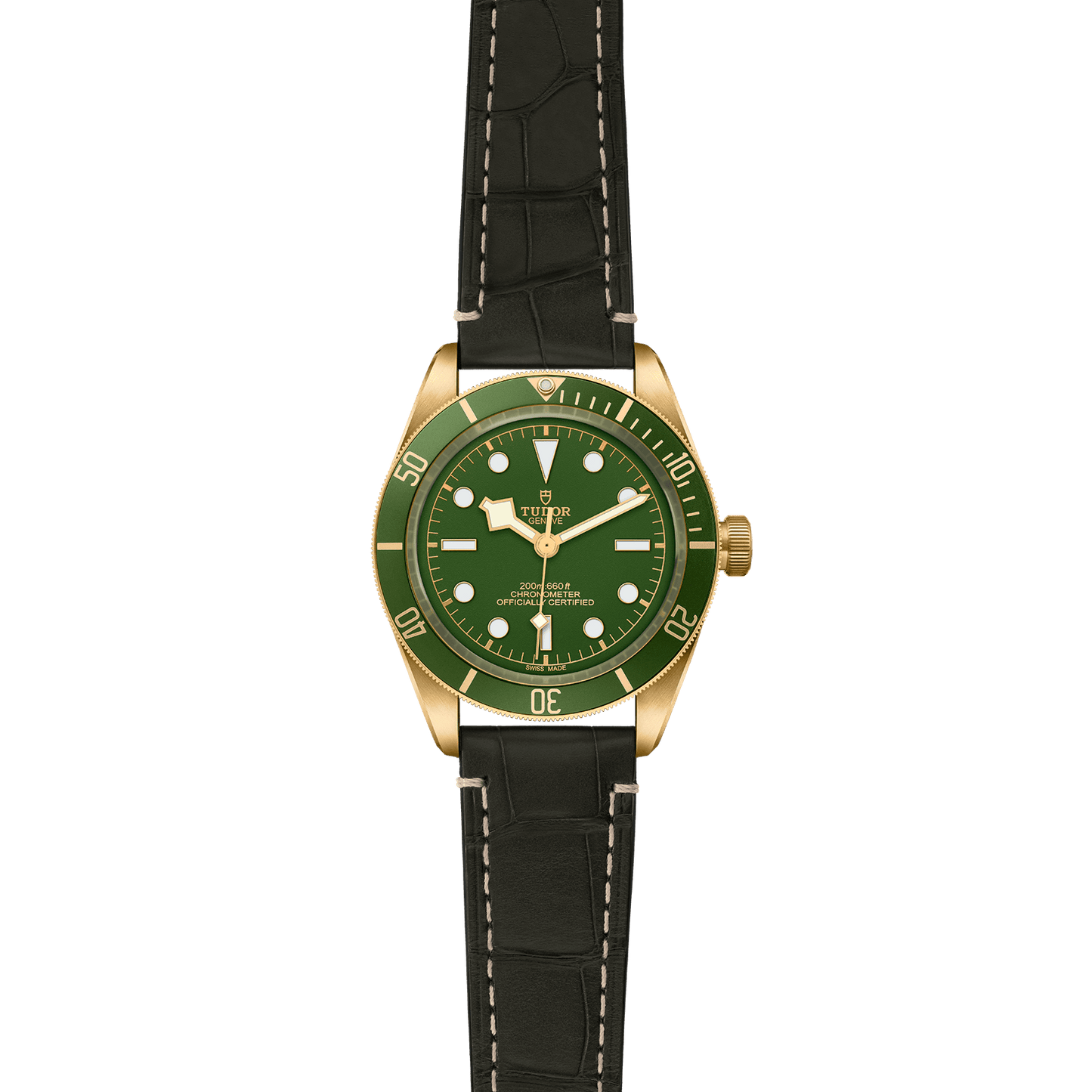 Black Bay 58