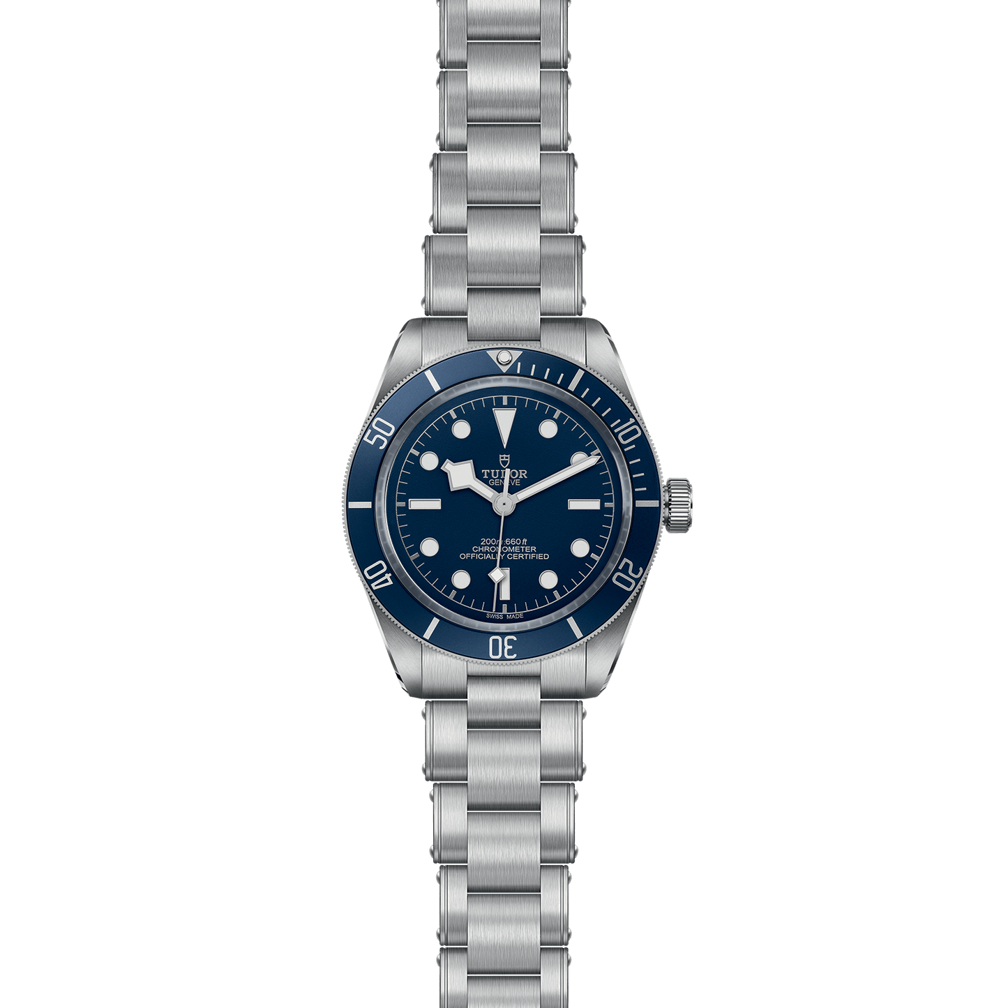 Black Bay 58