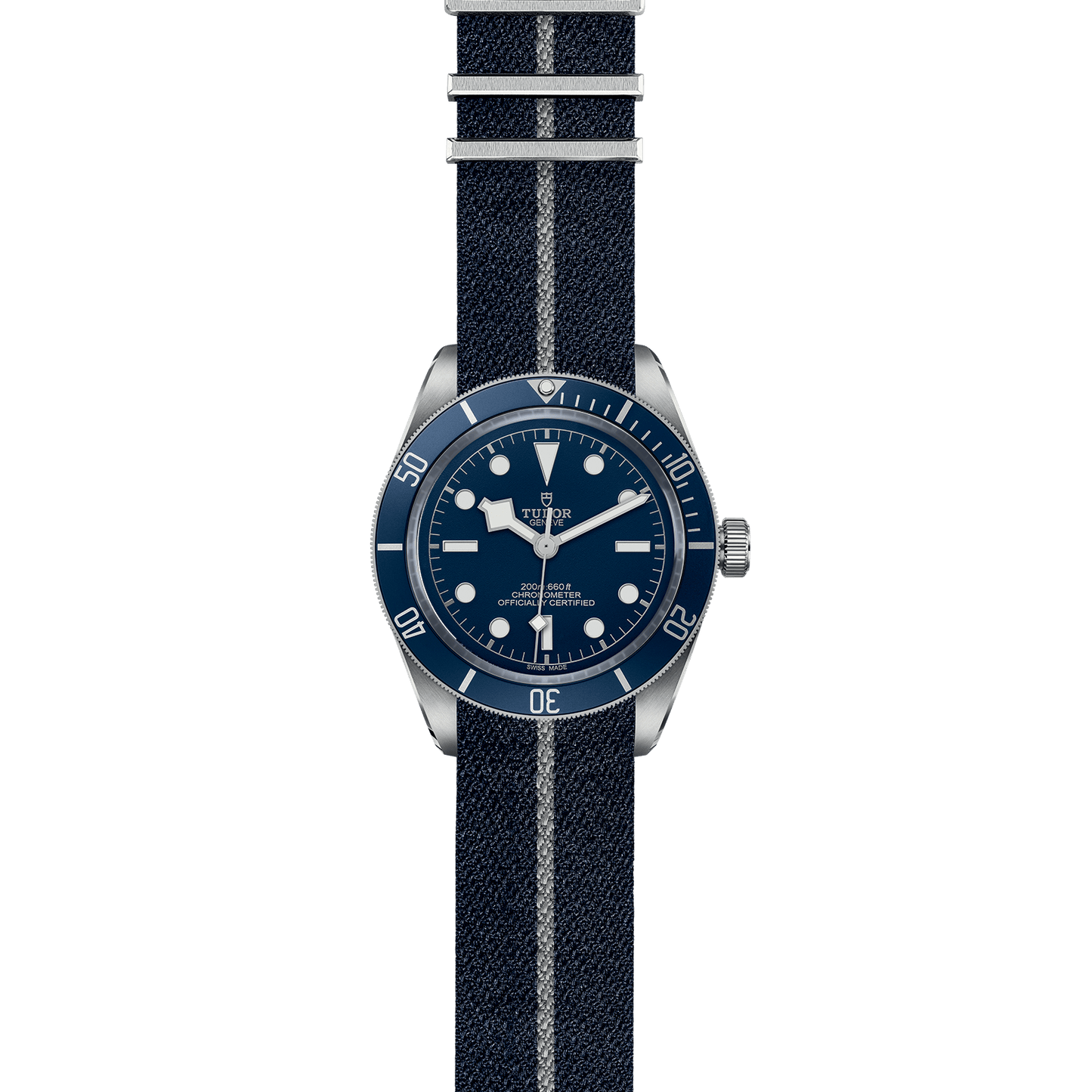 Black Bay 58
