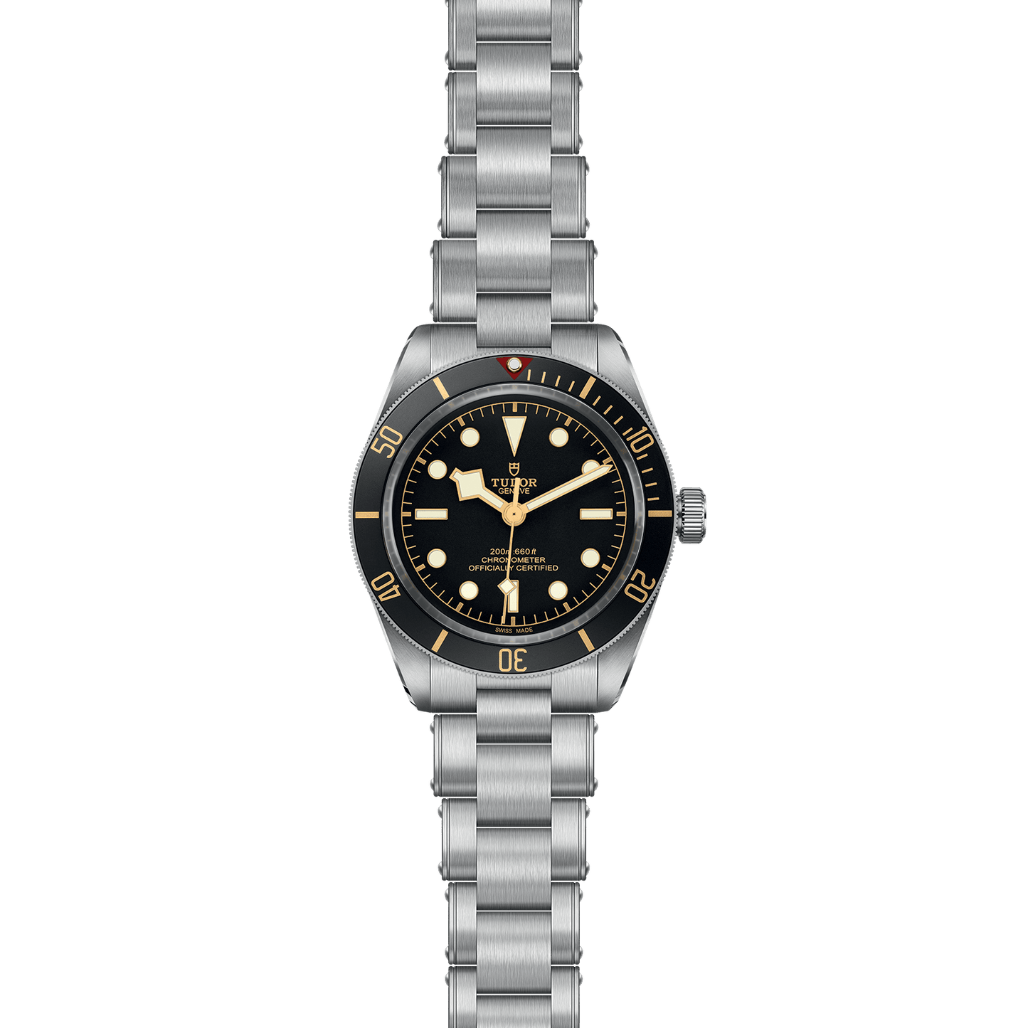 Black Bay 58