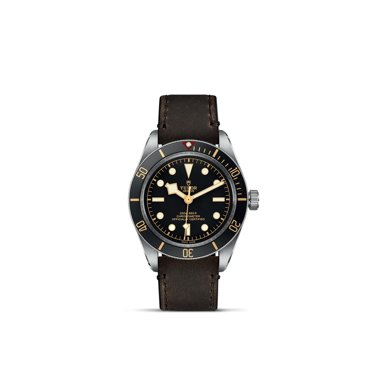 Black Bay 58