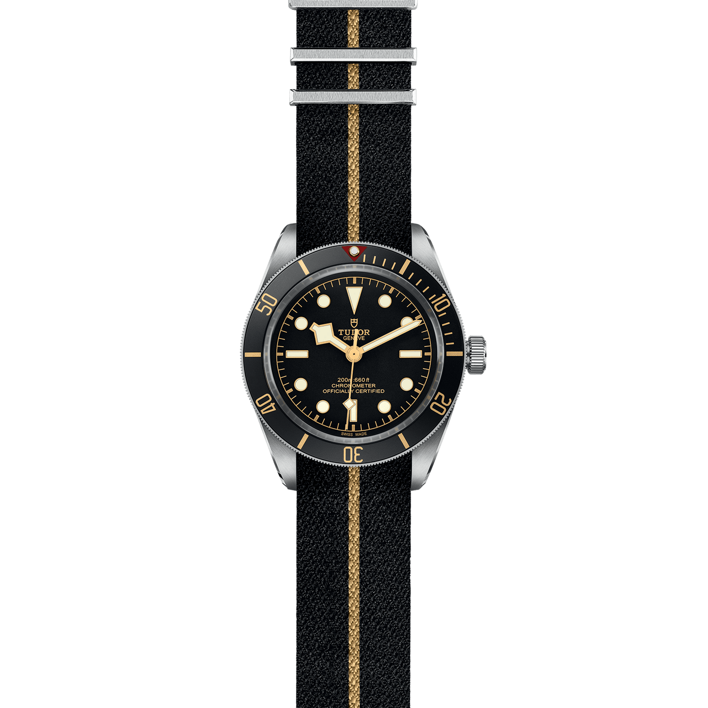 Black Bay 58