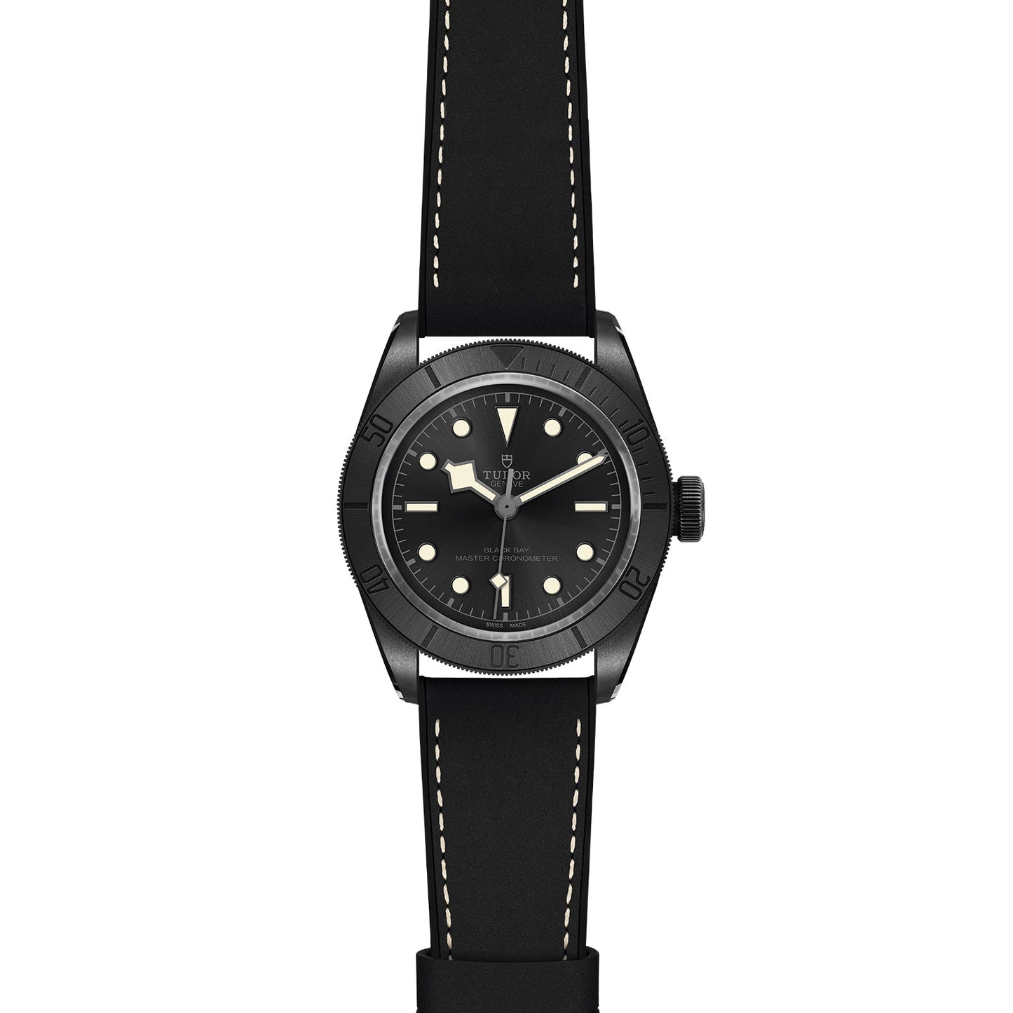 Black Bay Ceramic