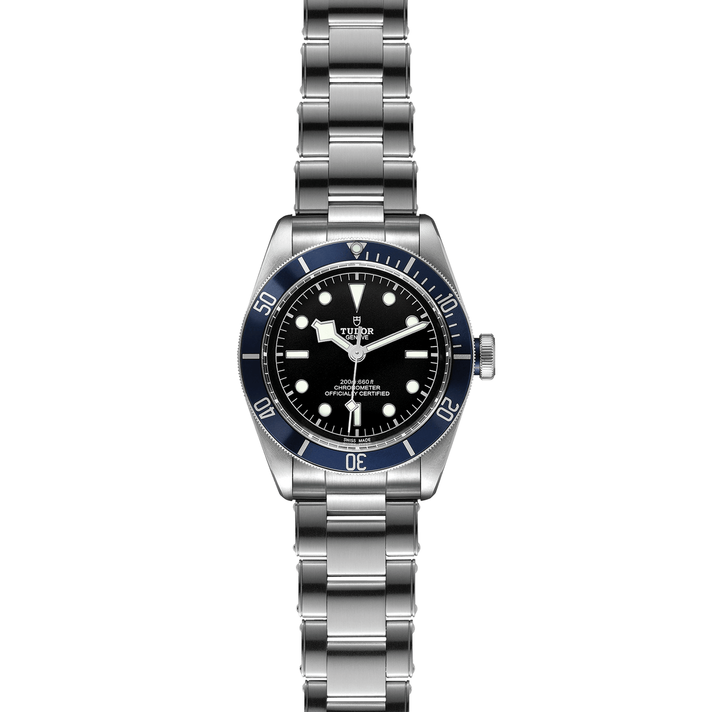 Black Bay