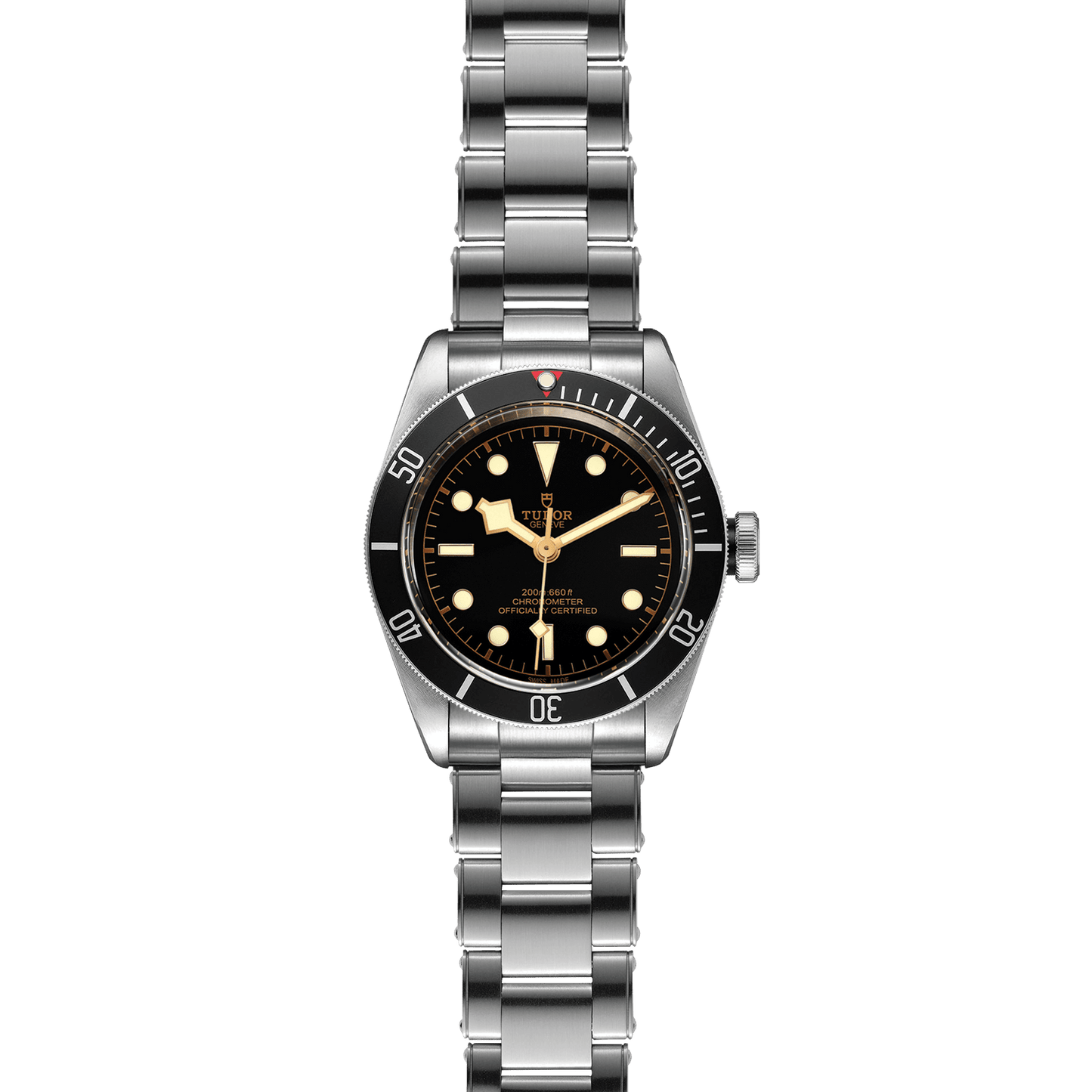 Black Bay