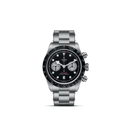 Black Bay Chrono