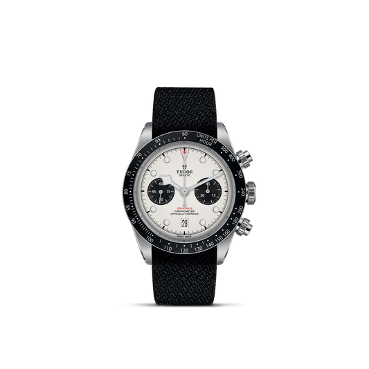 Black Bay Chrono