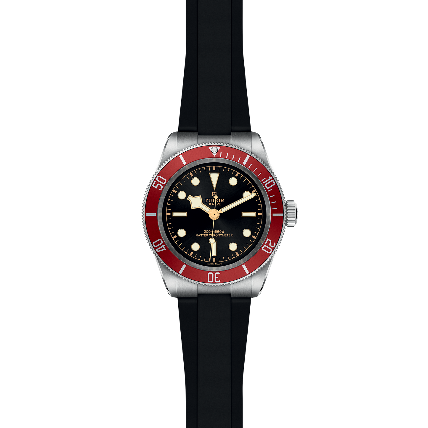 Black Bay