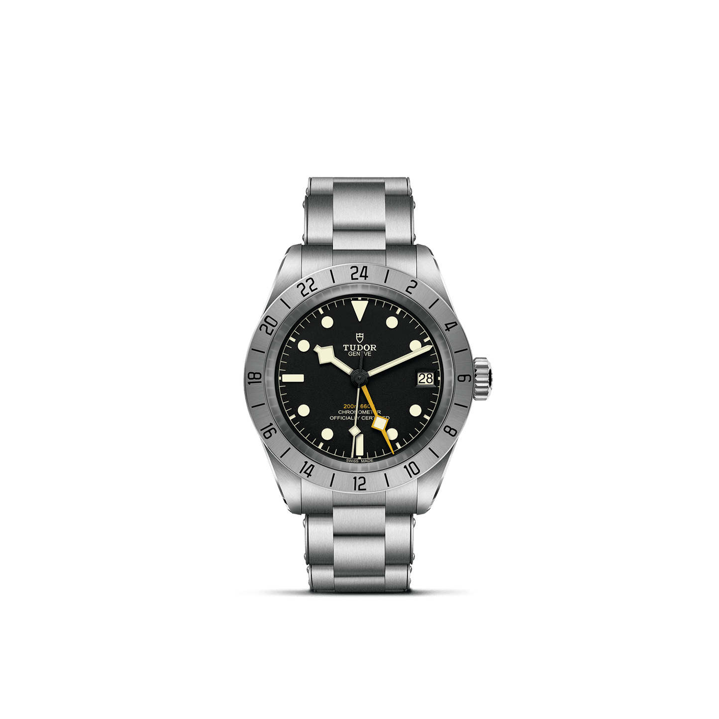 Black Bay Pro