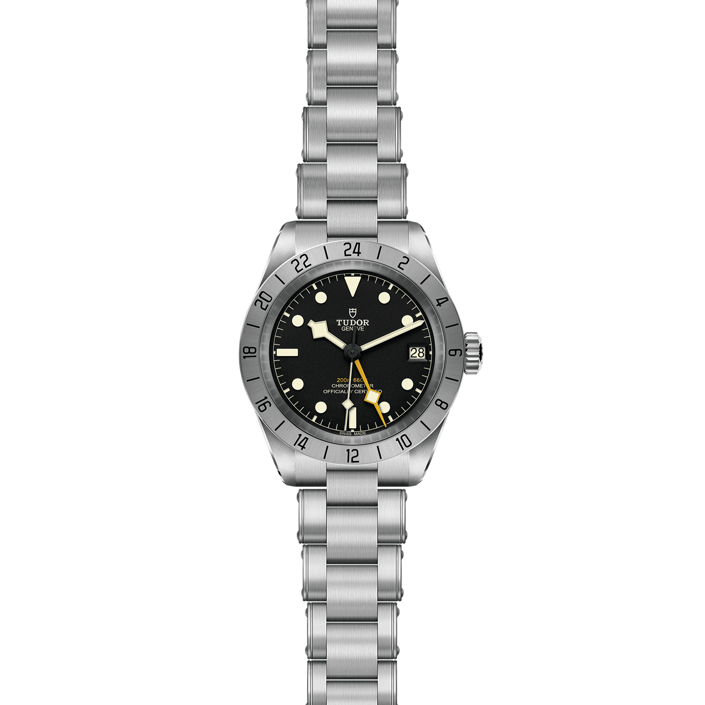 Black Bay Pro