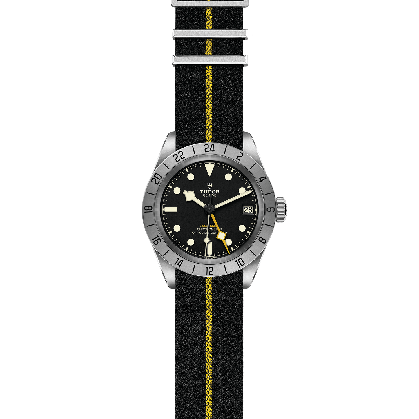 Black Bay Pro