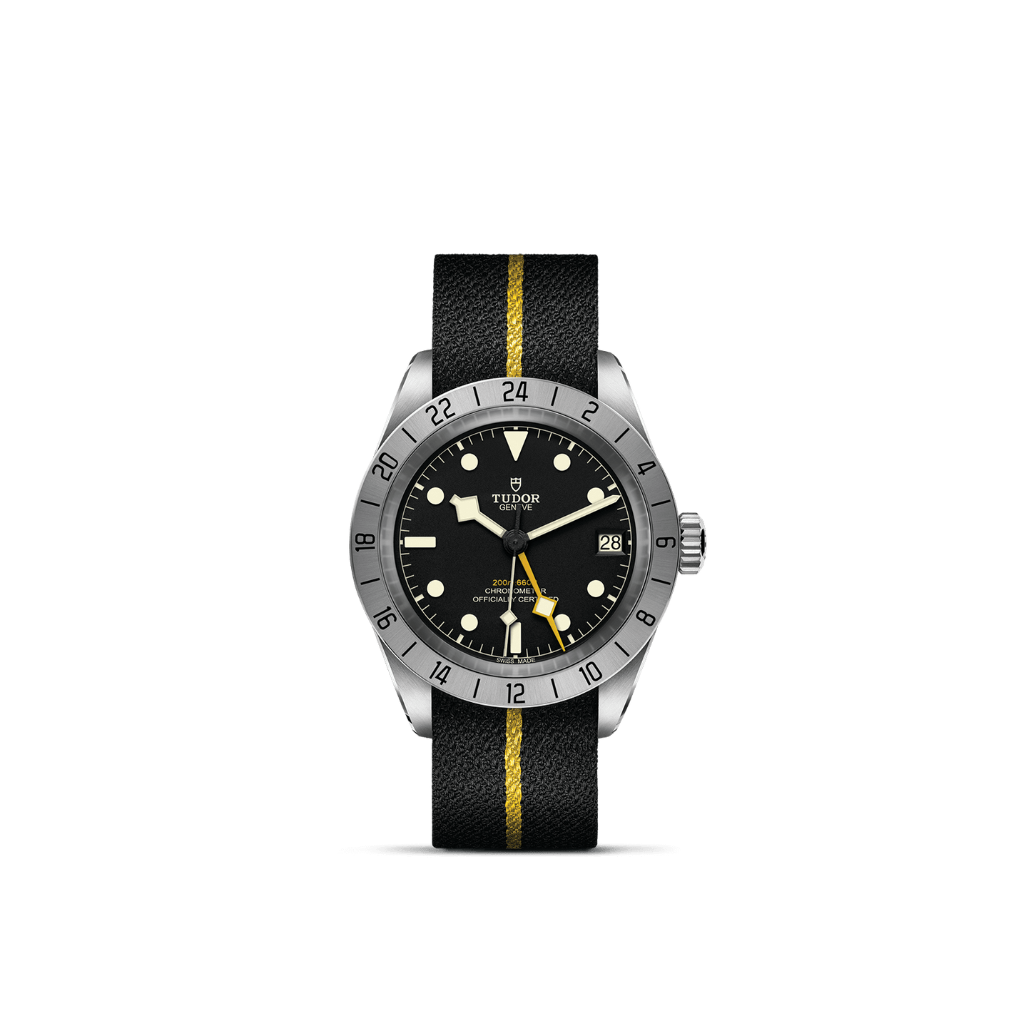 Black Bay Pro