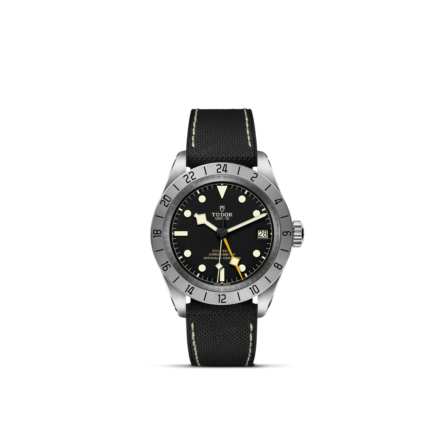 Black Bay Pro