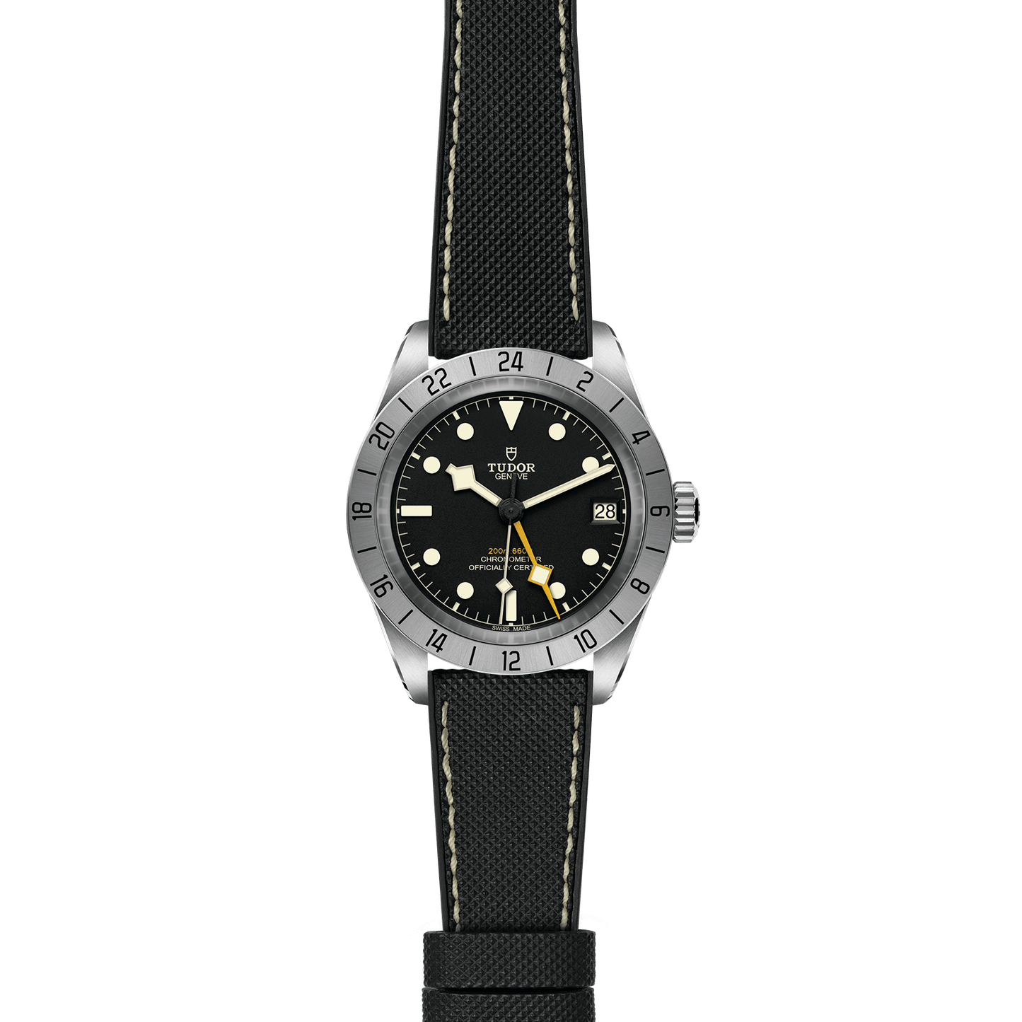 Black Bay Pro
