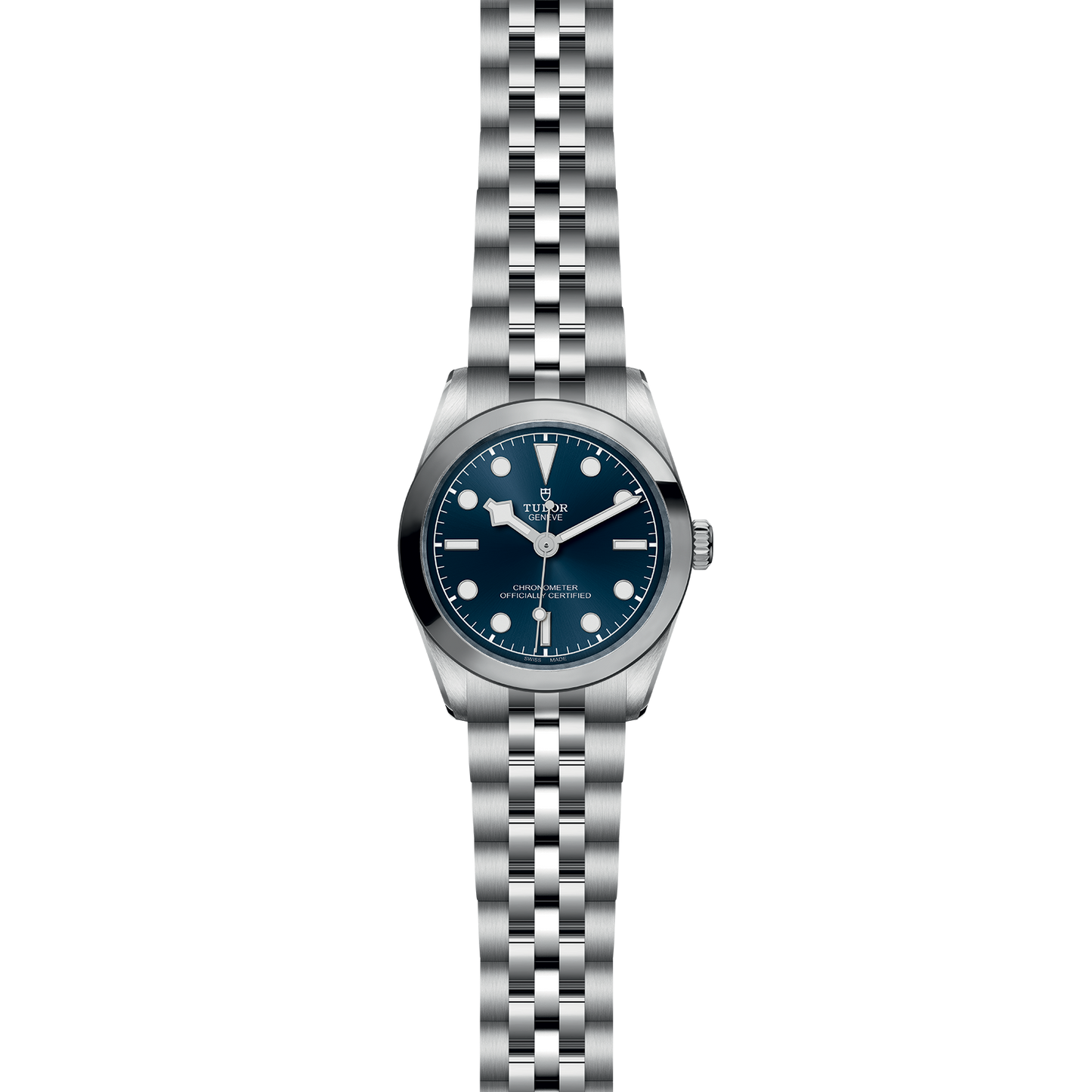 Black Bay One 31