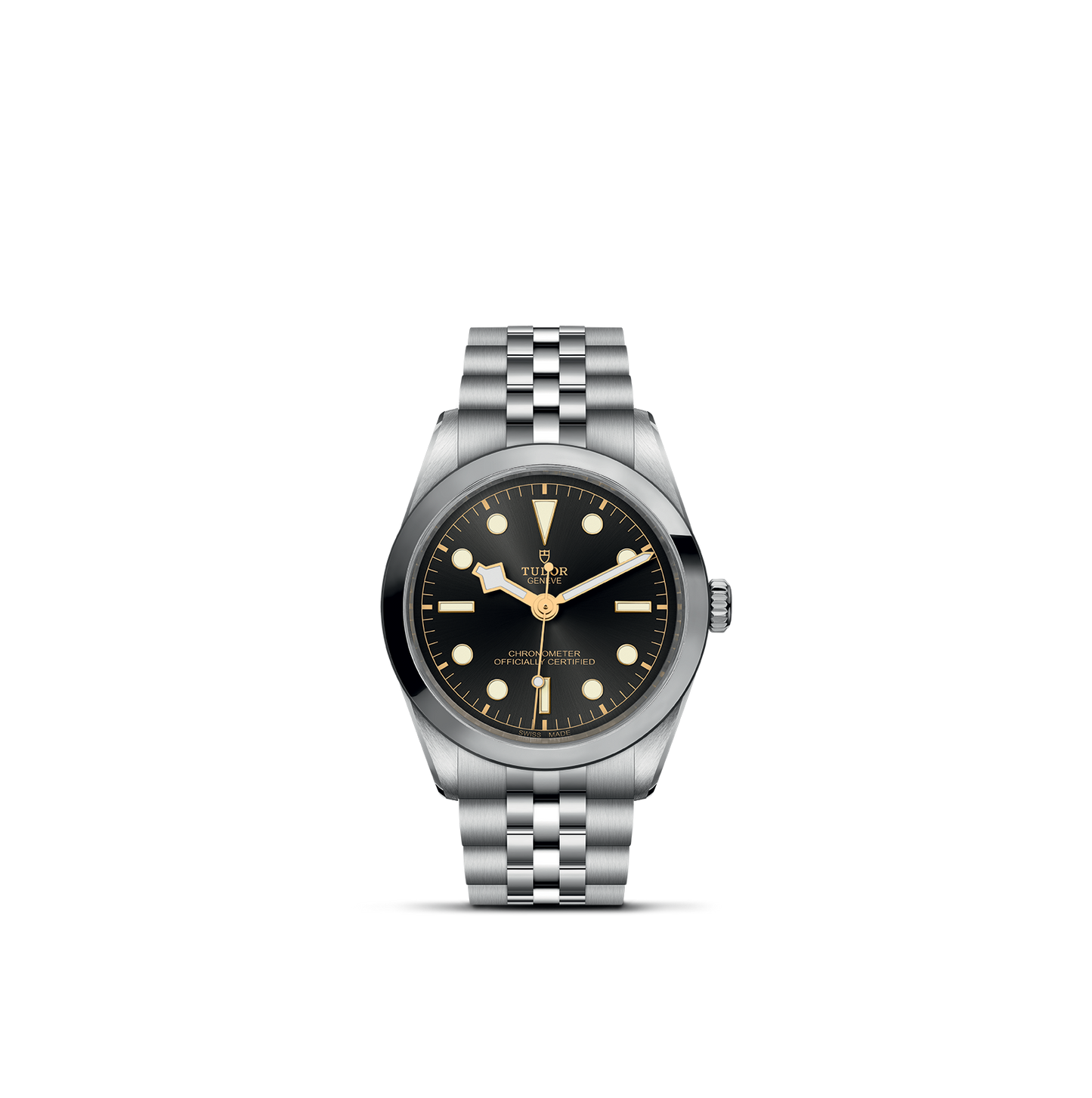 Black Bay 36
