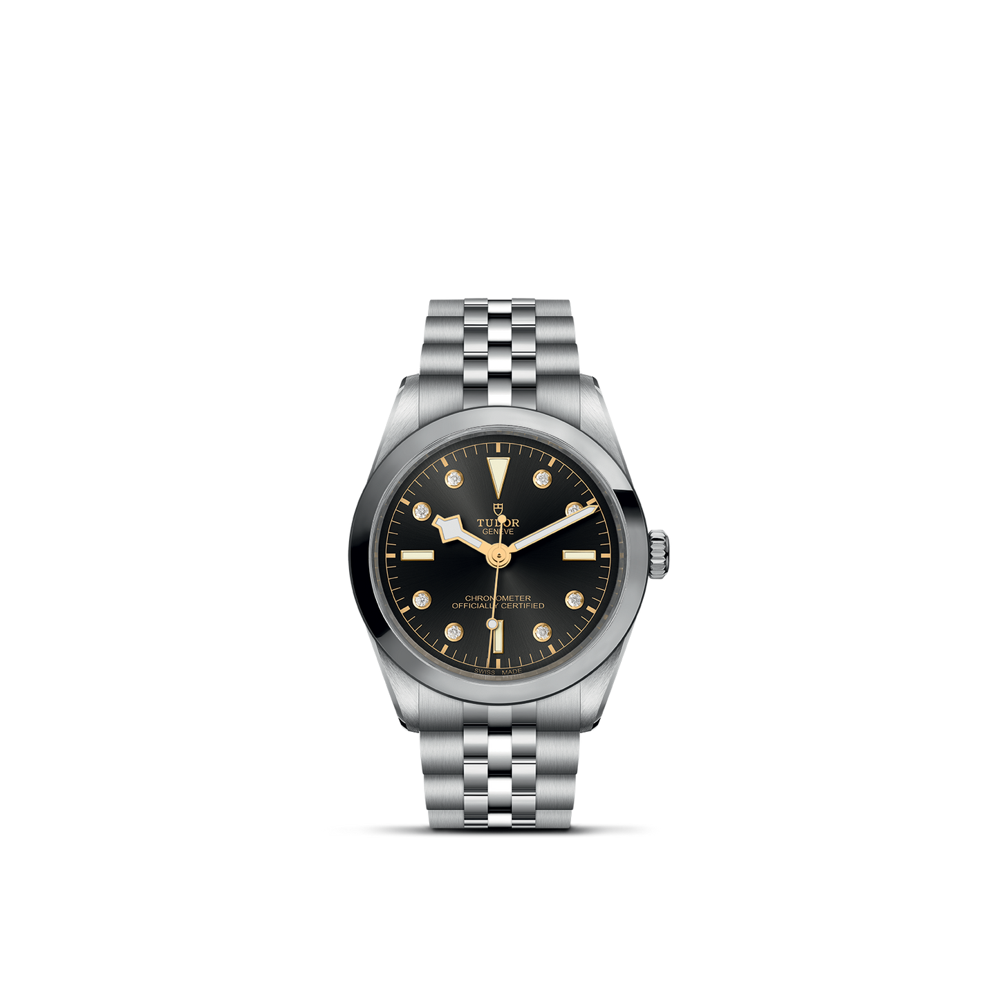 Black Bay 36