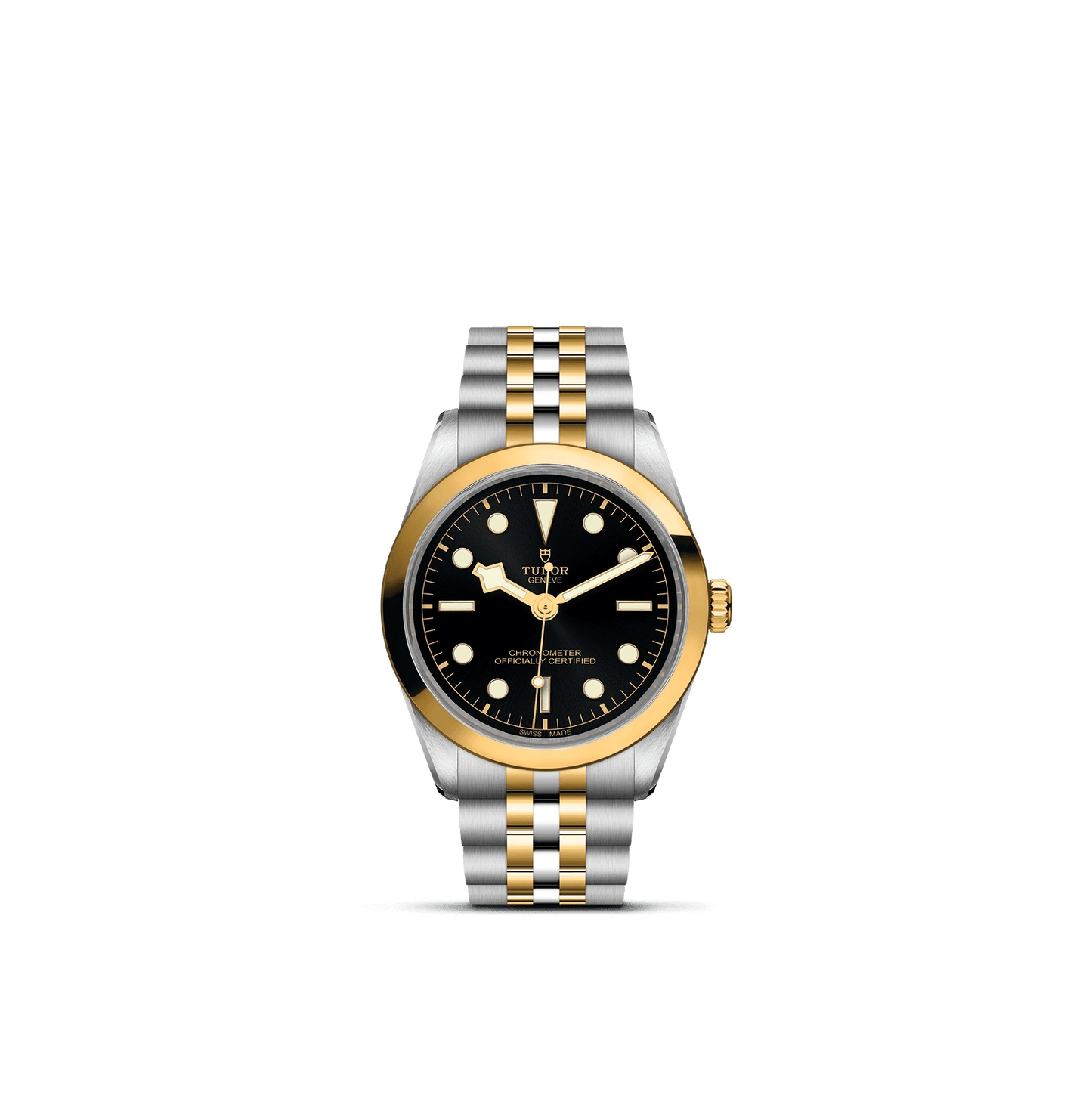 Black Bay 36 S&G