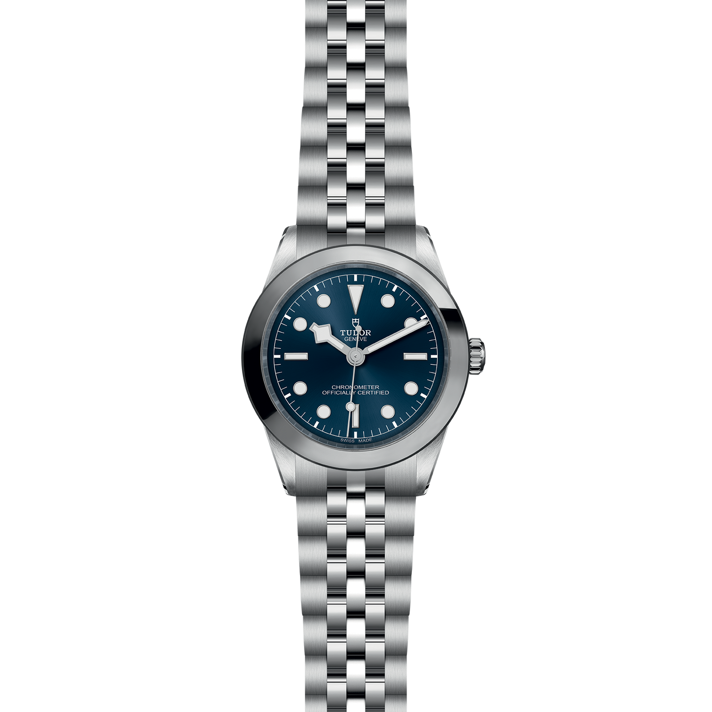 Black Bay One 39