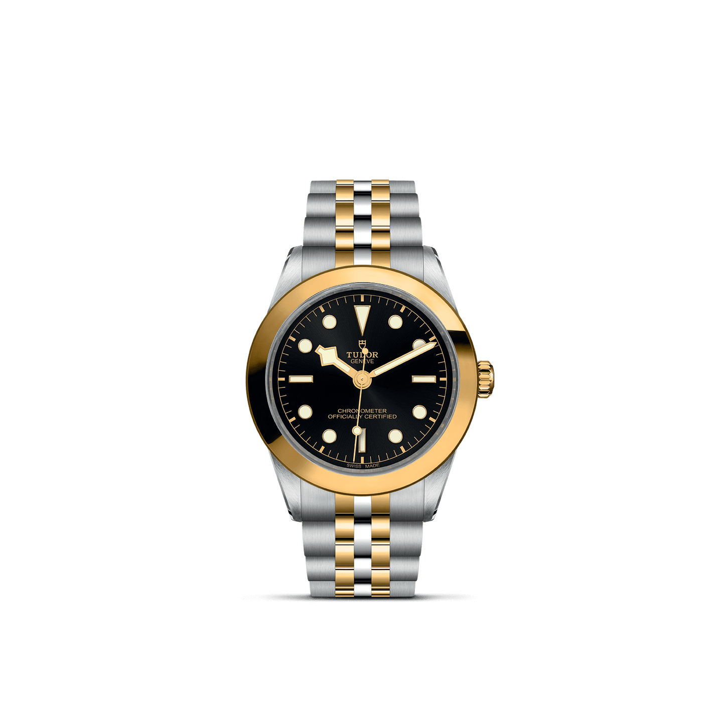 Black Bay 39 S&G