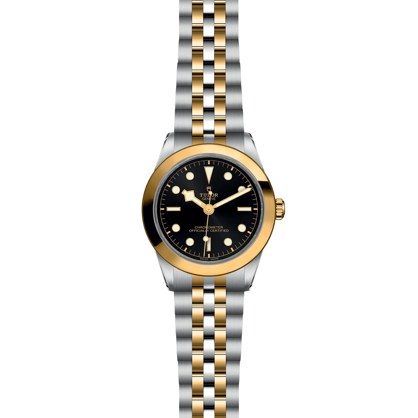 Black Bay 39 S&G