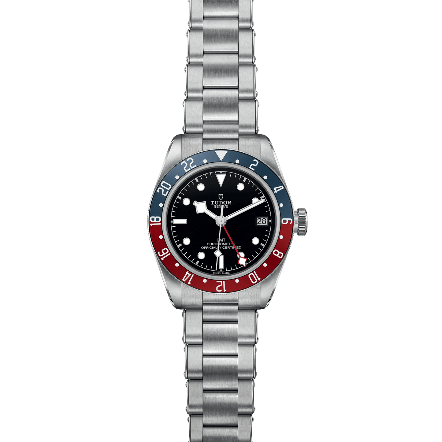 Black Bay GMT
