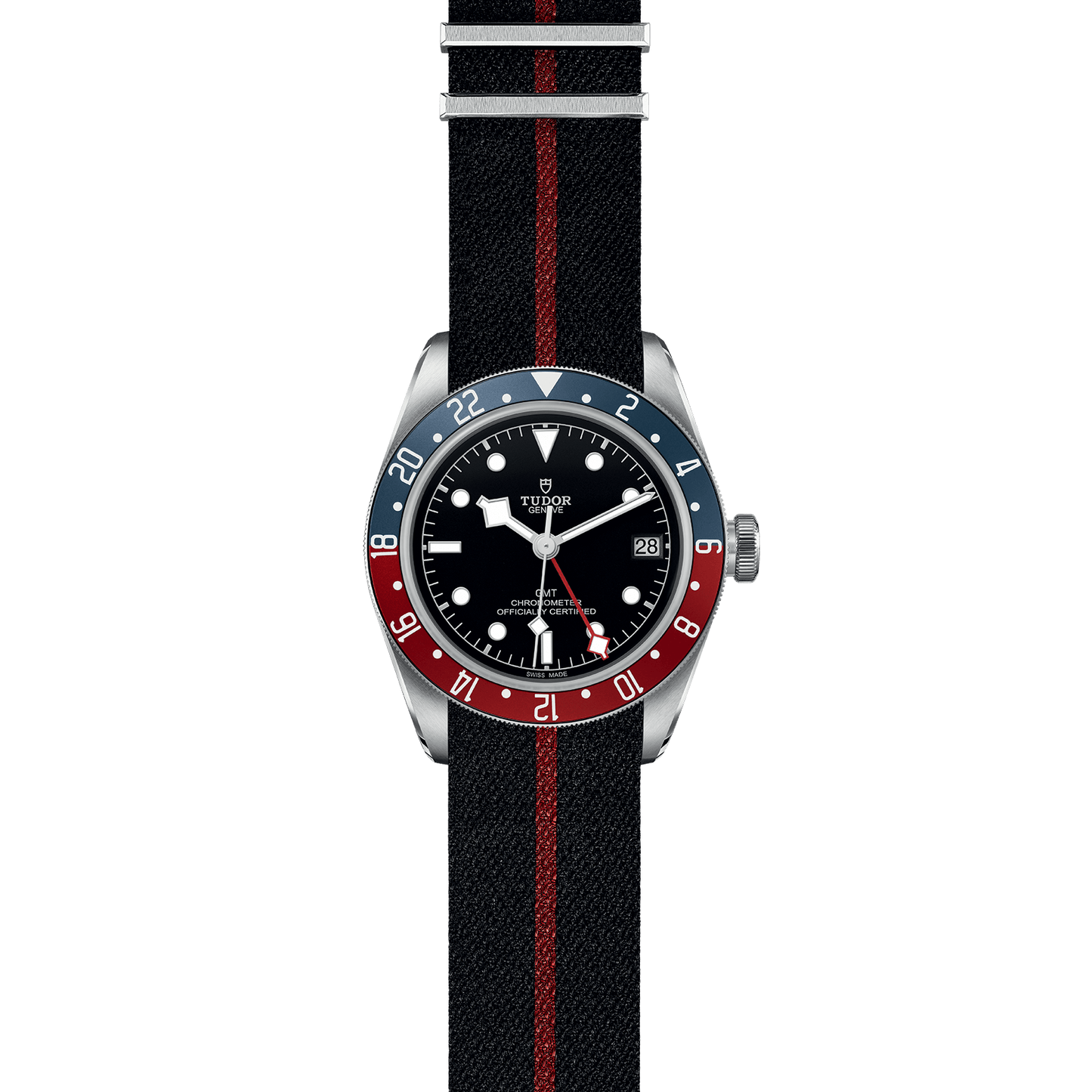 Black Bay GMT