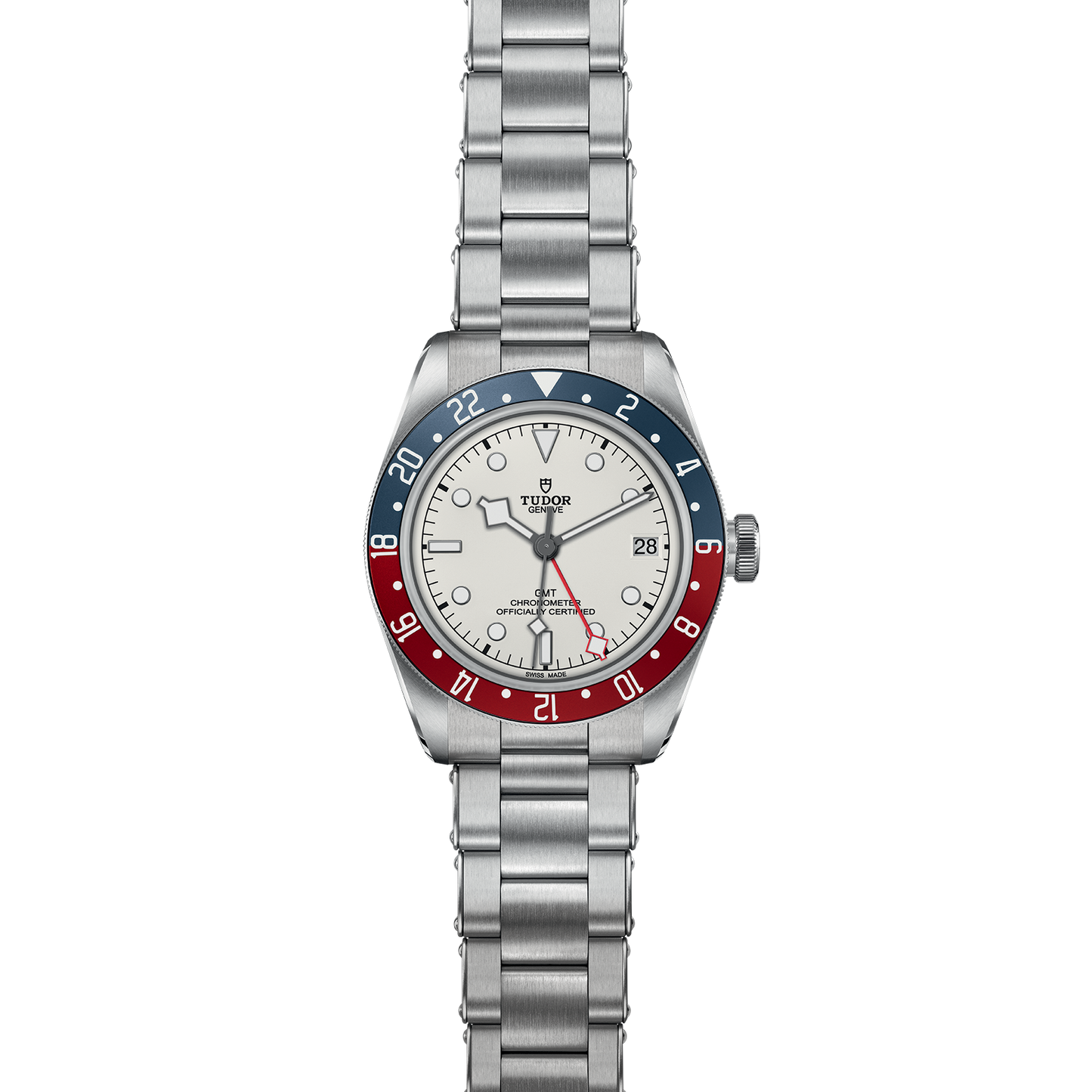 Black Bay GMT
