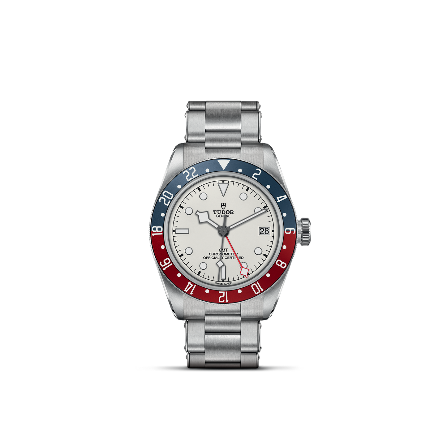 Black Bay GMT