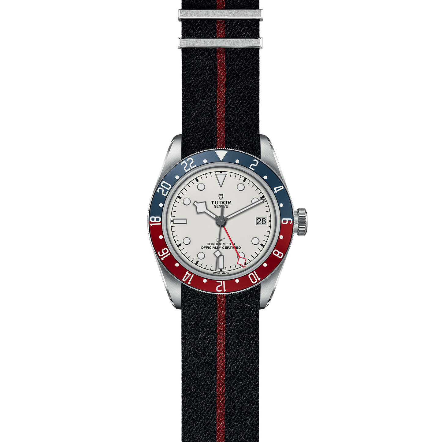 Black Bay GMT