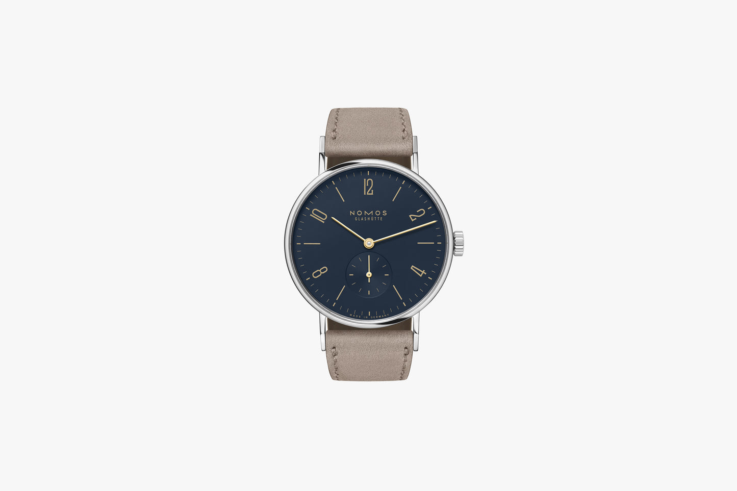 Tangente Blu Notte