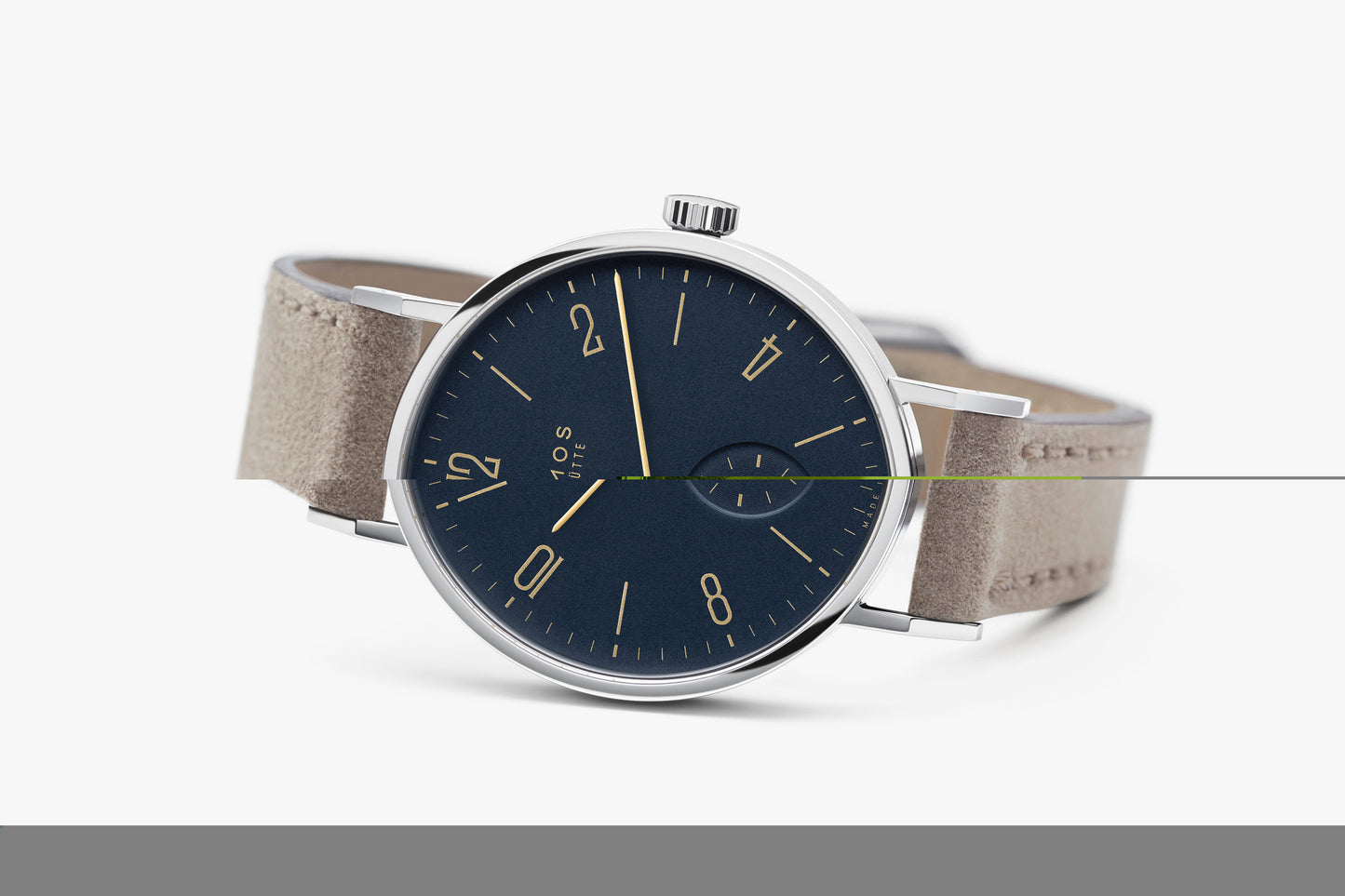 Tangente Blu Notte