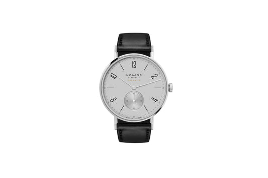 Tangente Neomatik 39 Grigio Platino