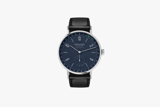 Tangente Neomatik 41 Update Blu Notte