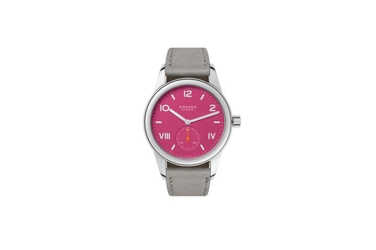 Club Campus Deep Pink